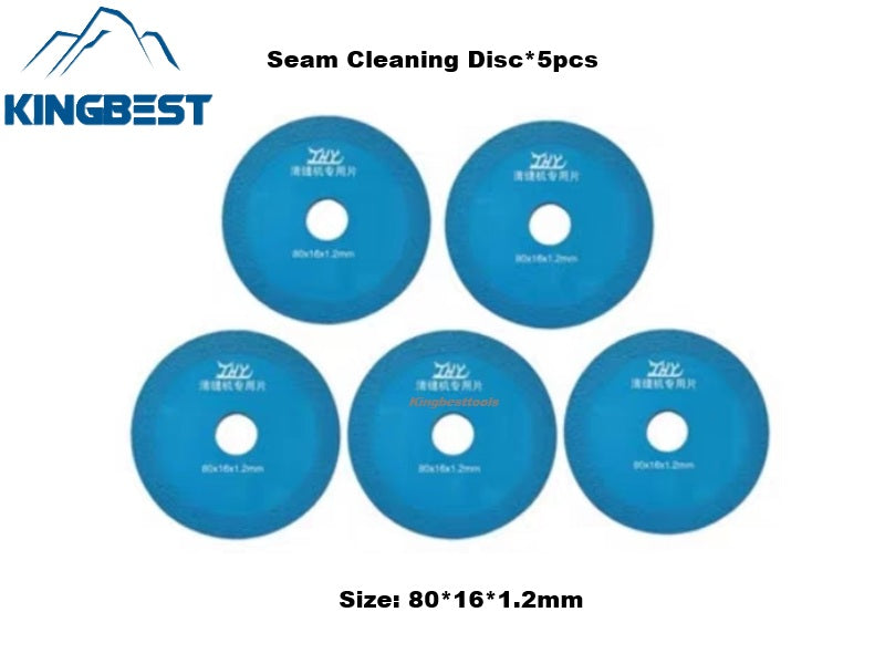 Wall and Floor Seam Cleaning Angle Grinder Free Shipping