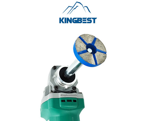 M10 Diamond Flat Bits For Granite Stone