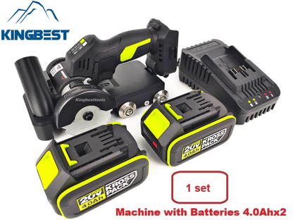 Floor and Wall Seam Cleaning Machine Brushless Battery Seam Cutter Gap Cleaning Machine-Free Shipping
