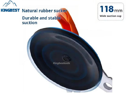 Adjustable Suction Cup Tile Hole Locator- Free Shipping