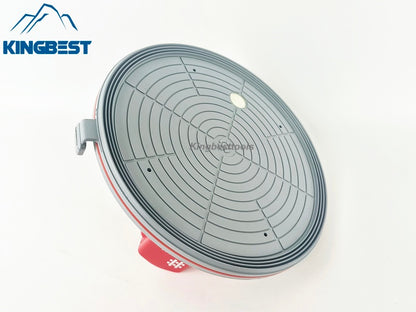 SHIJING-P6100 Automatic Electric Digital Display Suction Cup- Free shipping