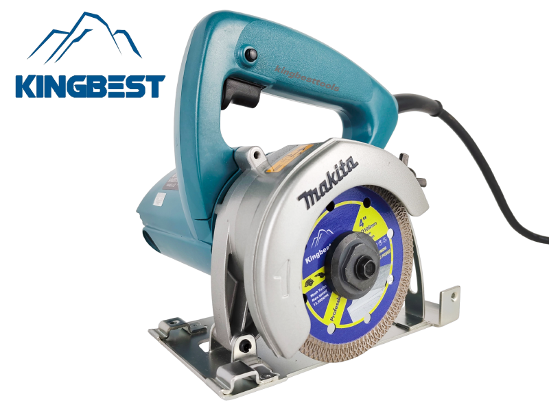 Makita Mica Cutter Machine for Stone Porcelain Tiles Ceramics Sintered Stone