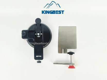 Multifunction Suction Cup for Corner Installation and Leveler Support Free Shipping