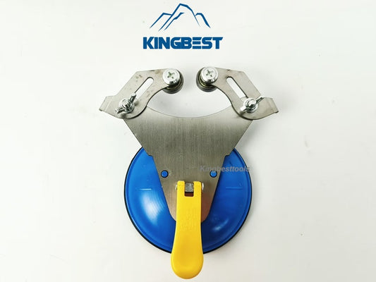 Adjustable Suction Cup Tile Hole Locator- Free Shipping