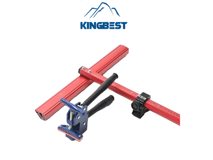 Porcelain High-Precision Manual Push Cutter + Heavy Duty Pliers Free Shipping A01