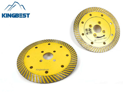 Super Sharp Cutting Blade for Granite 115mm