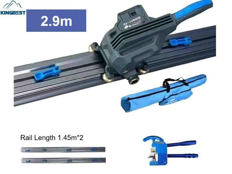 Upgraded Laser Rail Cutter For Tiles High-Precision Tile Cutter Free Shipping A01A02