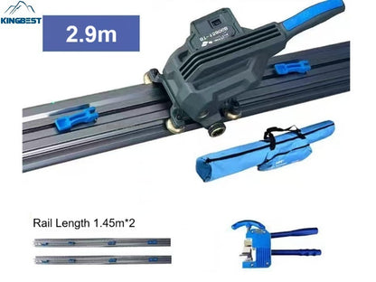 Upgraded Laser Rail Cutter For Tiles High-Precision Tile Cutter Free Shipping A01A02