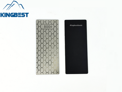 Rectangular Diamond Grinding Pad Ultra-thin Diamond Sharpening