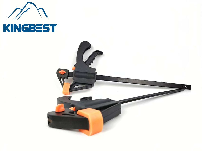 F Clamps For Fixing Free Shipping A01