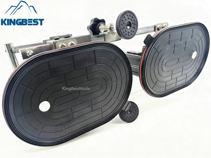 Electric Suction Cup Tensioner Tile Jointer Leveler-Free shipping A01 A02