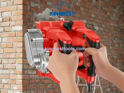 Wall Planing Machine Electric Putty Shovel Old Wall Renovation Dust-Free Wall Planing Free Shipping