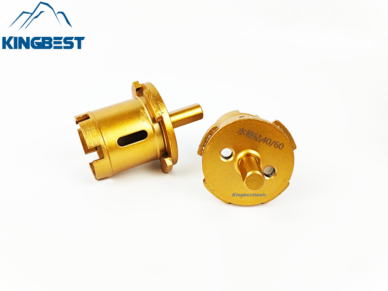 Drain Drill Bits for Granite