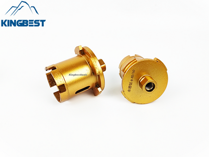 Drain Drill Bits for Granite