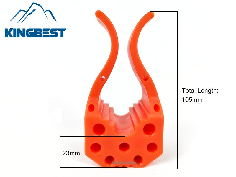Multi-functional Detachable Slab Transport Wheels