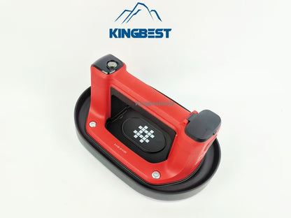 SHIJING-6108 Automatic Electric Digital Display Suction Cup- Free shipping A01A02