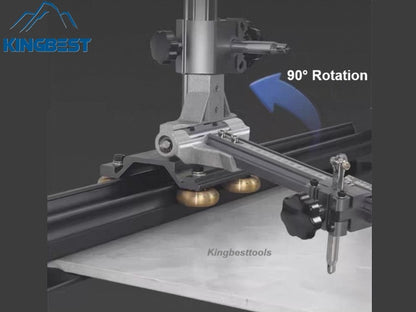 Portable Blue Tile Cutter Free Shipping