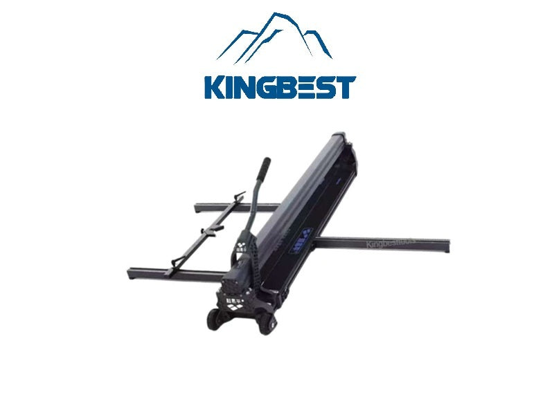 Heavy Porcelain Cutting High-Precision Tile Cutter Free Shipping A01