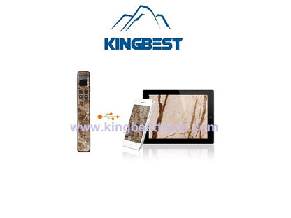 Portable Handhold Scanner For Building Materials Porcelain Marble Granite Stone Ceramic Wood PVC Free Shipping to US Mainland Only A01