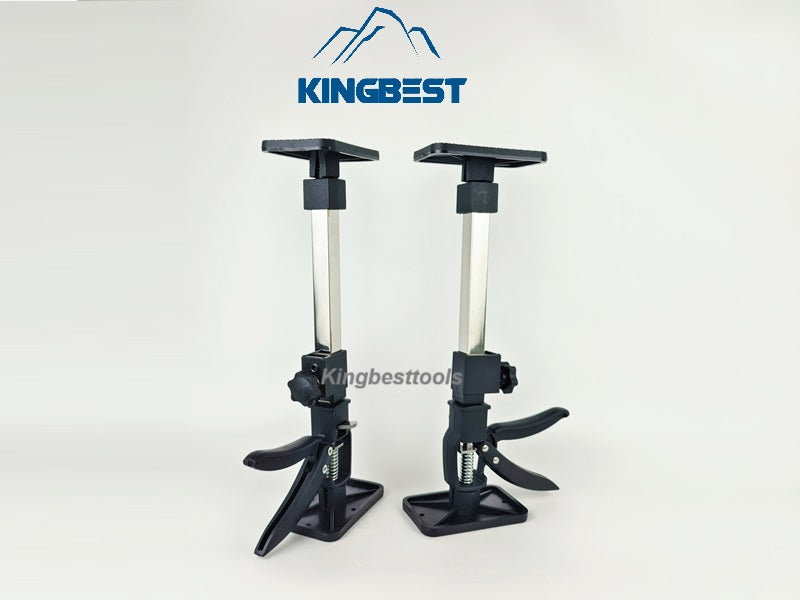 Promotion! Cabinet Hanging Installation Lifter Support Rod Stainless Steel Free Shipping To US Mainland Only A01
