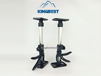 Promotion! Cabinet Hanging Installation Lifter Support Rod Stainless Steel Free Shipping To US Mainland Only A01