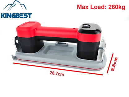 Electric Suction Cups with Battery-Free shipping