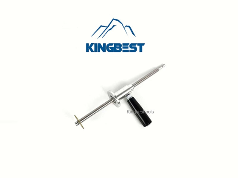 Pipe Cutting Positioning Pipe locator Adjustable Extension Connecting Rod Cutting Pipe PVC-Free Shipping A01A02