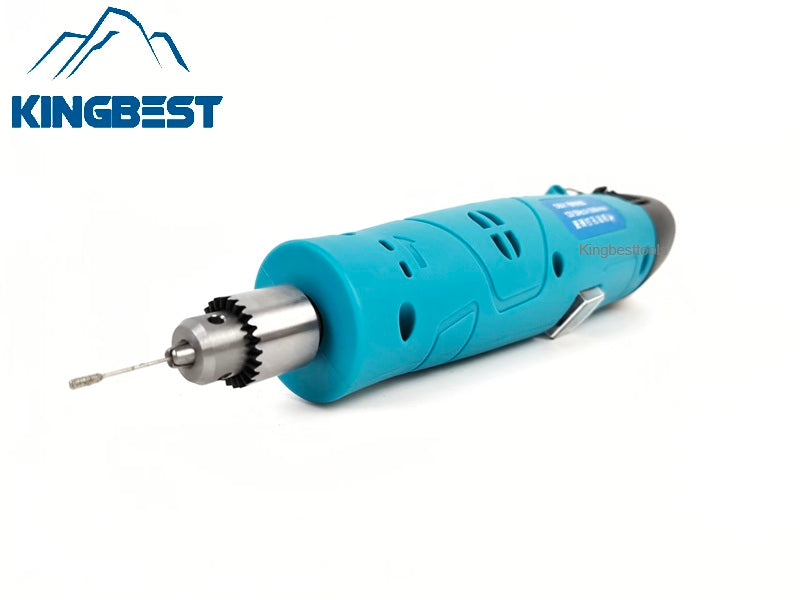 Electric Grinder for Tile Drilling and Hollow Repair Handheld Drilling and Grinding Machine-Free Shipping