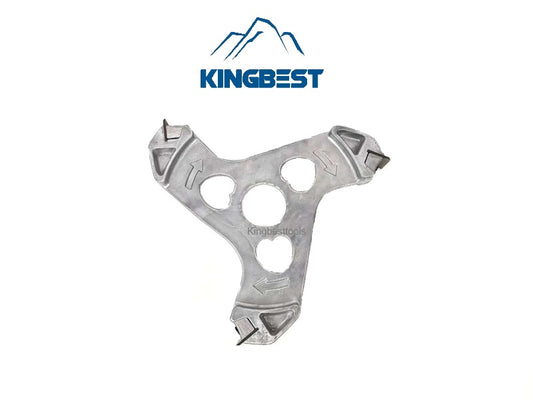 Bridge Cutting Machine Platform Sleeper Planer Wood Planer Platform Blades Stone Accessories