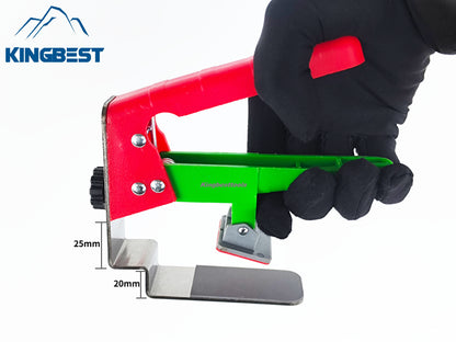 Adjustable Clamp for Cabinet Drawer Fast Fixing Removable for Woodworking Home Projects