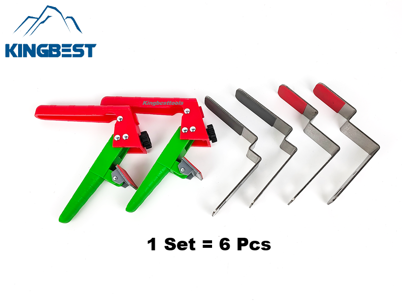 Adjustable Clamp for Cabinet Drawer Fast Fixing Removable for Woodworking Home Projects