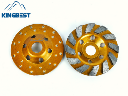 Four-head Dust-free Concete Grinder Floor Renovation Machine Free Shipping