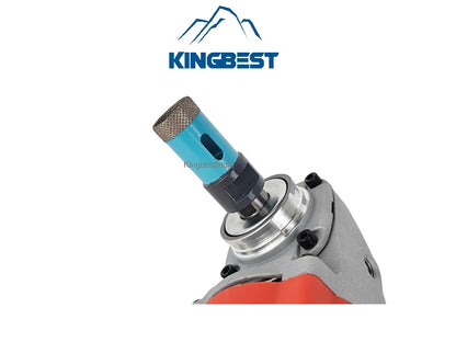 M14 Diamond Bits for Core Drilling Vacuum Brazed Diamond Drill Bits