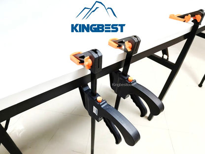 F Clamps For Fixing Free Shipping A01