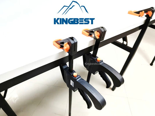 F Clamps For Fixing Free Shipping A01