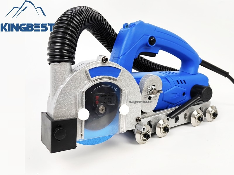 Electric Tile Gap Cleaning Machine/Tile Joint Cleaner Machine For Tiles - Free Shipping A01