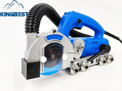 Electric Tile Gap Cleaning Machine/Tile Joint Cleaner Machine For Tiles - Free Shipping A01