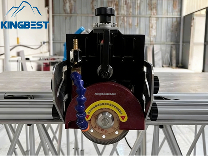 Portable Rail Cutter For Porcelain 45/90 Degree Free Shipping A01