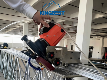 Portable Rail Cutter For Porcelain 45/90 Degree Free Shipping A01