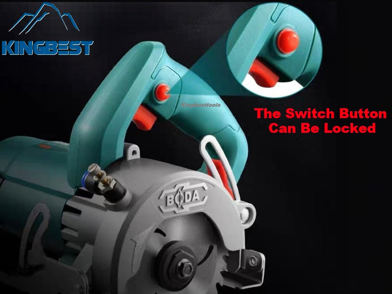 Updated Dustless Mica Cutting Machine 45-Degree Cutter for Stone Porcelain Tiles Ceramics Sintered Stone-Free Shipping