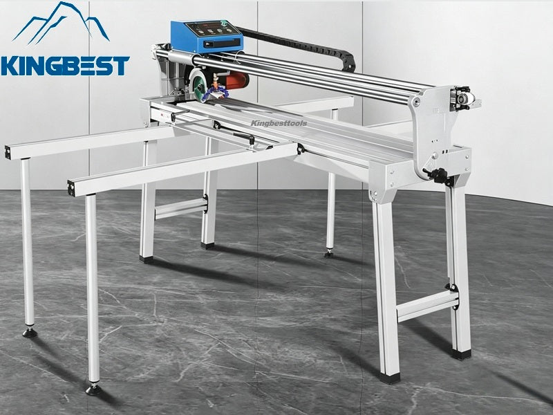 Multi-functional Double Bar Porcelain Bridge Cutter with Dustfree Cutting-Free Shipping A01