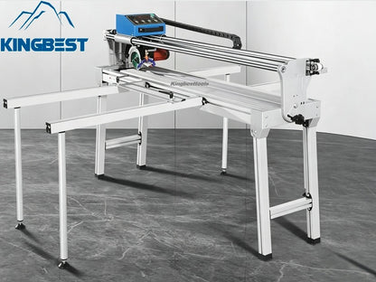 Multi-functional Double Bar Porcelain Bridge Cutter with Dustfree Cutting-Free Shipping A01