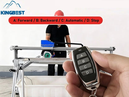 Multi-functional Double Bar Porcelain Bridge Cutter with Dustfree Cutting-Free Shipping A01