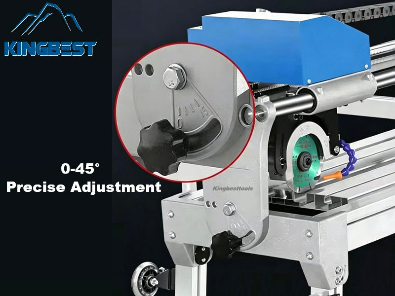 Multi-functional Double Bar Porcelain Bridge Cutter with Dustfree Cutting-Free Shipping A01