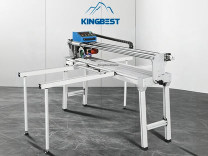 Multi-functional Double Bar Porcelain Bridge Cutter with Dustfree Cutting-Free Shipping A01