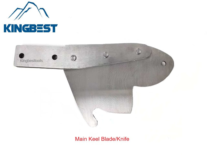 Light Steel Keel Cutter Knife Special Knife for Cutting Keel Guillotine Scissors Blade Free Shipping to US Mainland Only A01