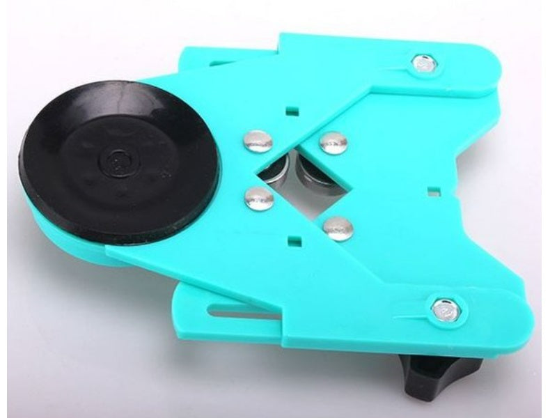 Suction Cup Hole Locator for Drilling on Marble/Porcelain/Glass - Free Shipping
