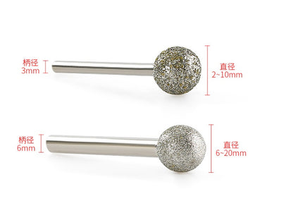 Ball Carving Bits (1 Full Set a pack) - Free Shipping