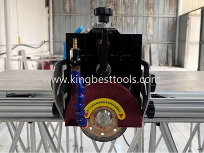 Portable Rail Cutter For Porcelain 45/90 Degree Free Shipping A01
