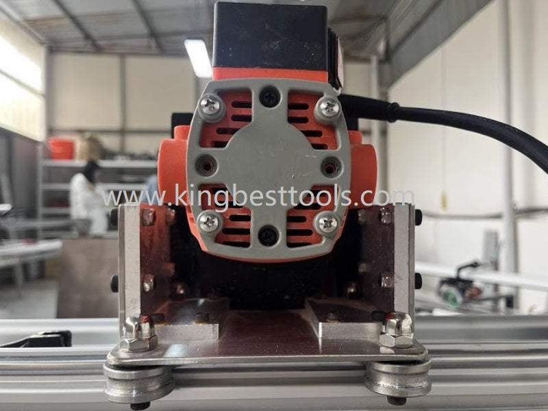 Portable Rail Cutter For Porcelain 45/90 Degree Free Shipping A01